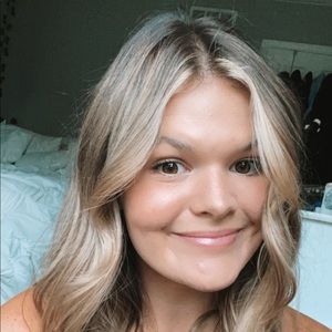 Meet your Posher, Haley